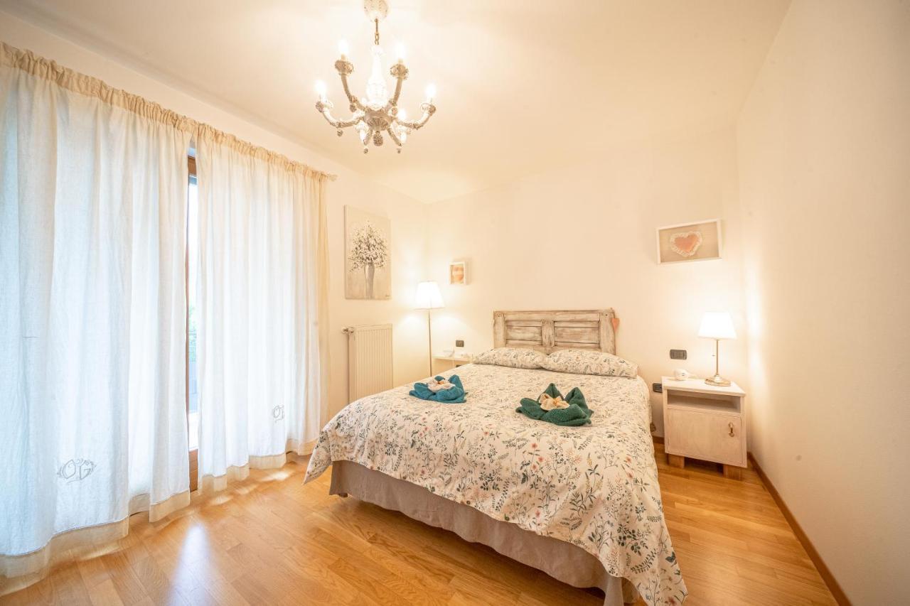 Dolce Casa Riva公寓 外观 照片